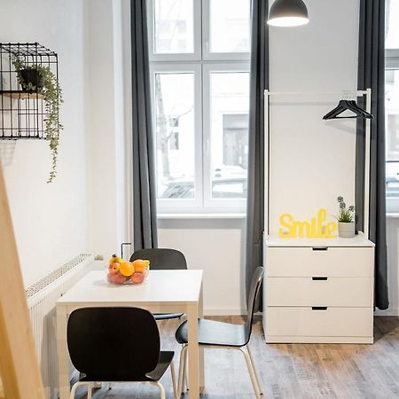 Cosy Box 3 At Boxhagener Platz Apartment Berlin Exterior photo