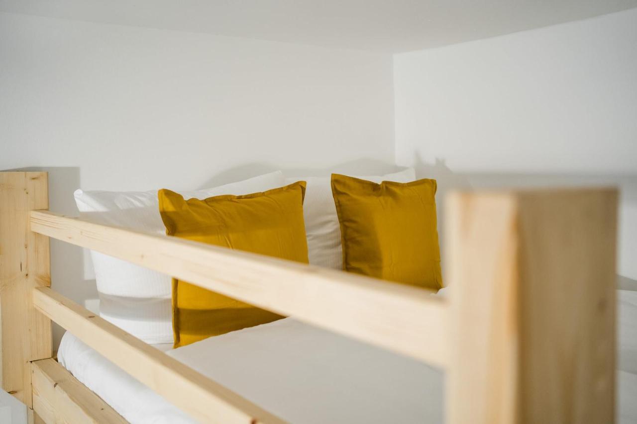 Cosy Box 3 At Boxhagener Platz Apartment Berlin Exterior photo
