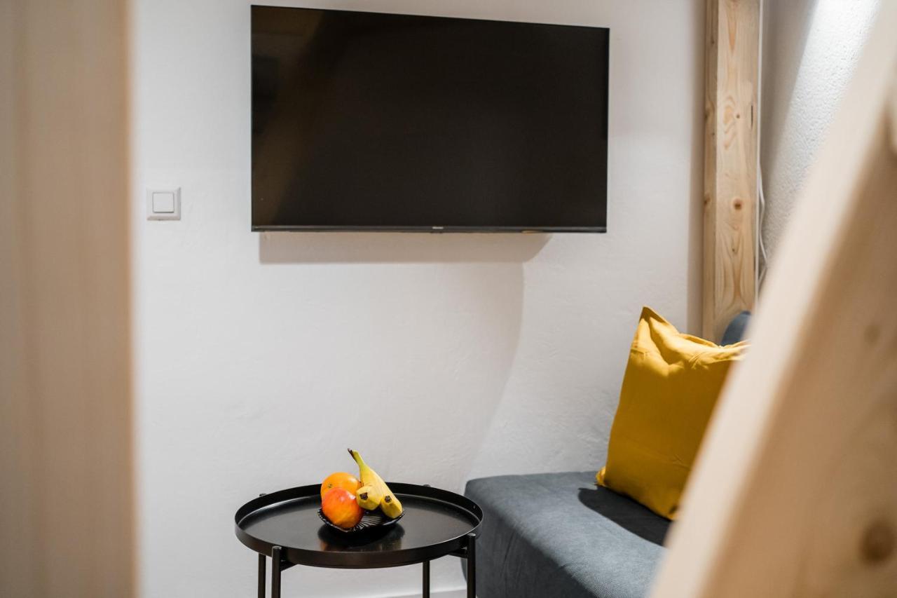 Cosy Box 3 At Boxhagener Platz Apartment Berlin Exterior photo