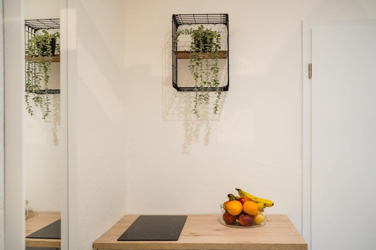 Cosy Box 3 At Boxhagener Platz Apartment Berlin Exterior photo